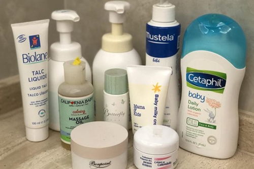 從沐浴開始，煥發秀發活力 選對洗護用品，養出烏黑亮麗發質