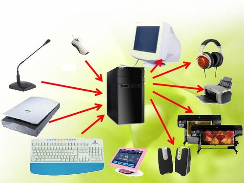 走近計算機 探索數(shù)字時代的基石